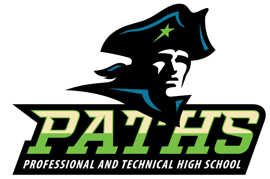 Professional and Technical High Logo